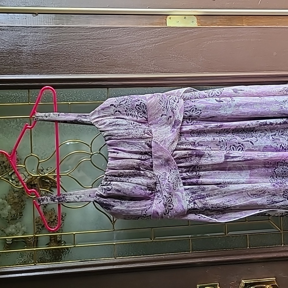 Womens dress